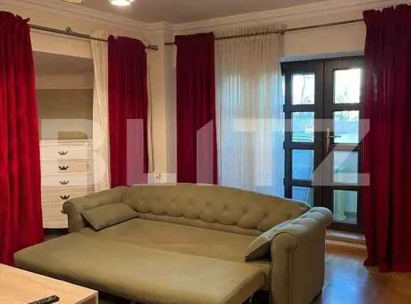 Apartament de 2 camere, 72 mp, etajul 1, zona-McDonald’s