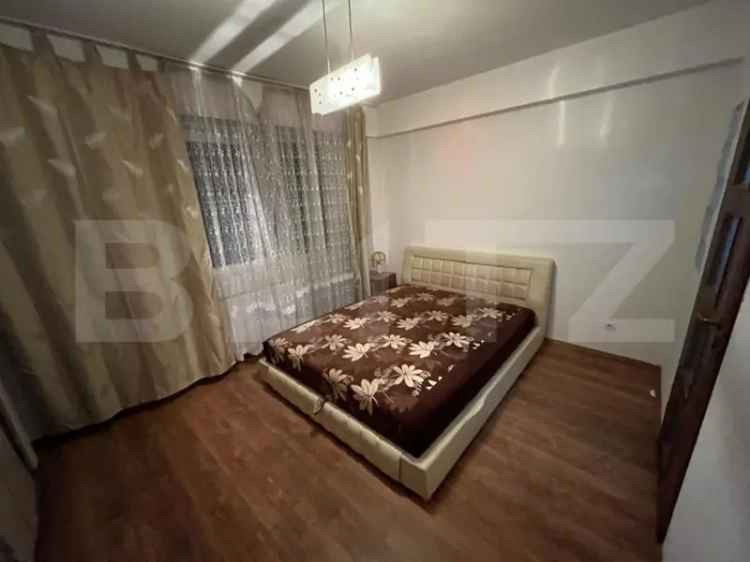 Apartament in bloc nou, 2 camere, 38 mp, zona Nufarul