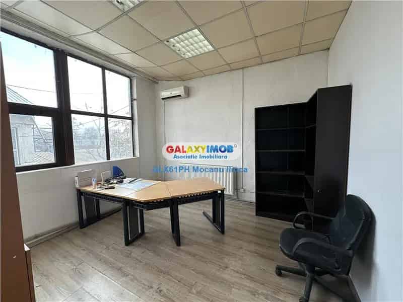Inchiriere hala 500 mp Ploiesti zona Xenia