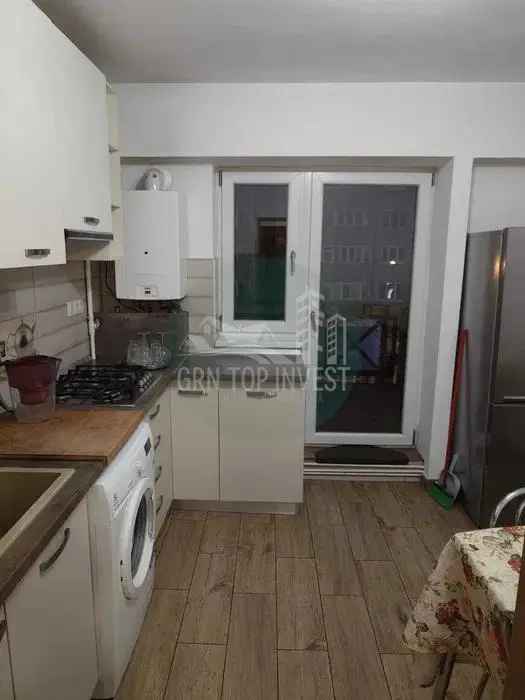 Apartament 2 camere Mihai Viteazu