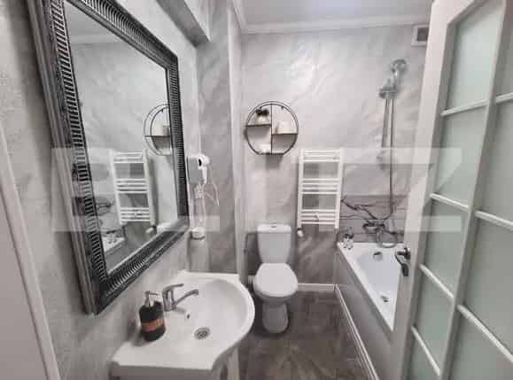 Cladire 8 Apartamente Lux Tatarasi Investitie