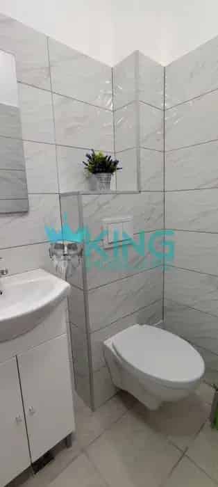 Garsoniera CET Renovata 22mp Etaj 3 Fara Lift