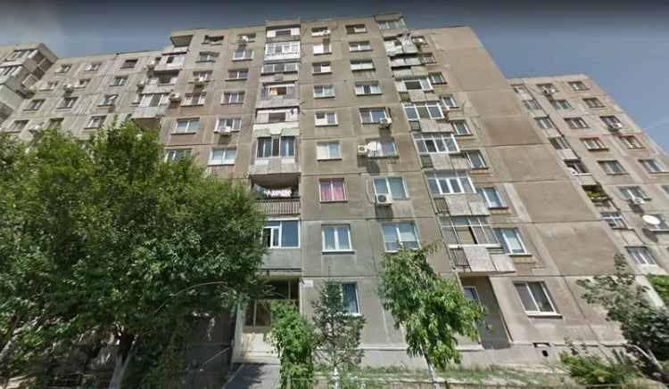 Apartament de vanzare 2 camere Bucuresti cu logie in sector 5