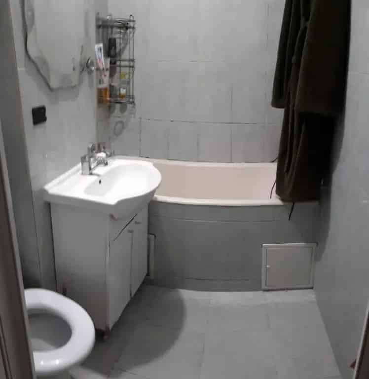 Apartament 3 camere Pantelimon 49mp Renovata