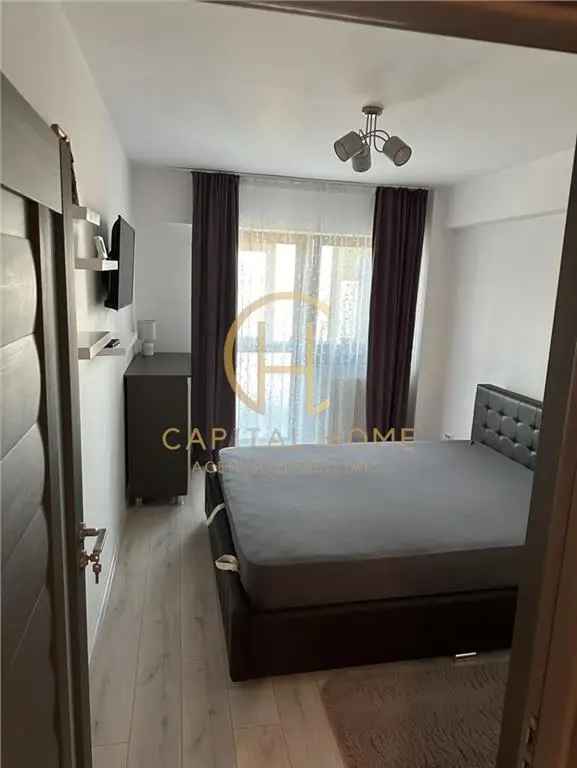 Apartament 2 camere! Totul Nou