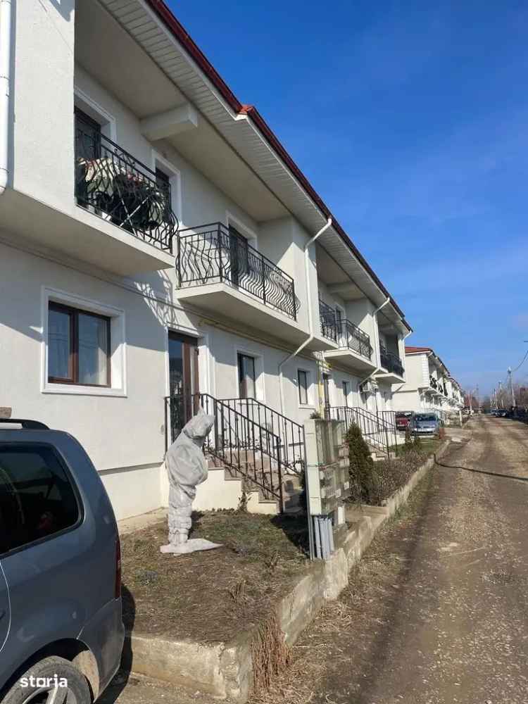 Vânzare apartamente 2 camere modern în vila zona HORPAZ