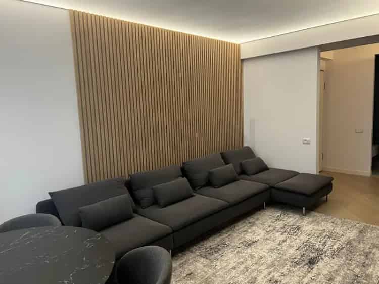 Apartament 3 camere Cortina North Bucuresti