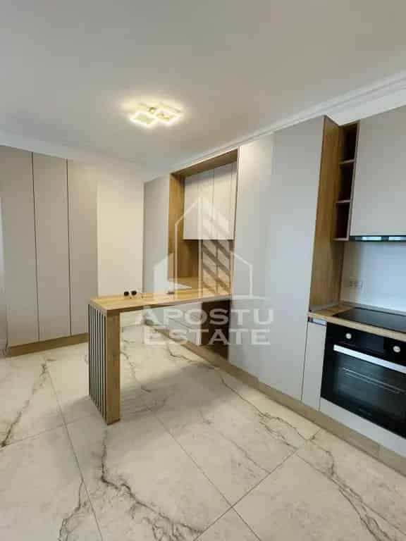 Apartament Studio Chisoda - Mobilat Utilat - 30mp