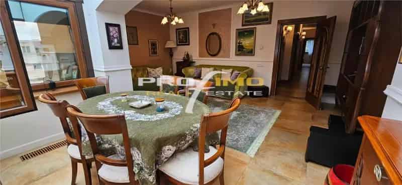 Apartament 3 camere Mamaia vedere la Mare Lux