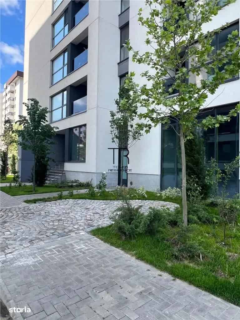 Apartament 2 Camere Premium Tower Residence Bucuresti