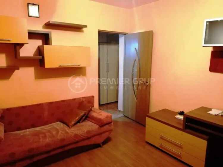 Apartament 1 camera, Tomesti, 26mp