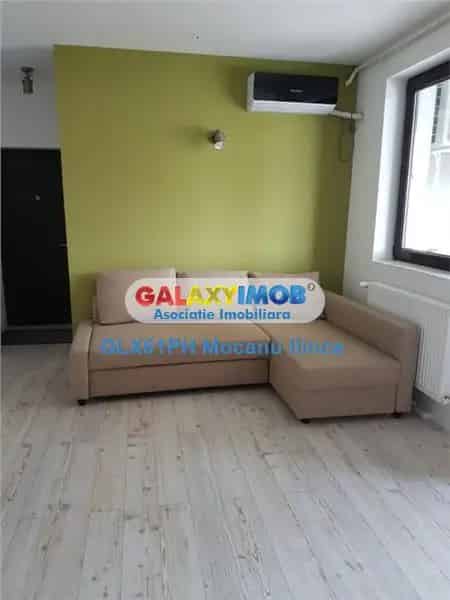 Apartament 3 camere Ploiesti 9 Mai Bloc Nou Mobilat