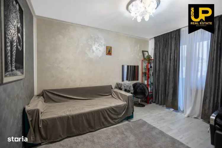 Apartament de vânzare cu 2 camere în Dobroesti zona Fundeni