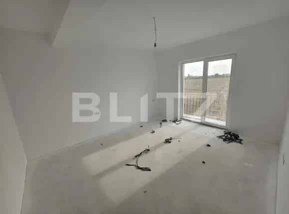 Duplex 3 camere Mosnita Noua 83 mp utili