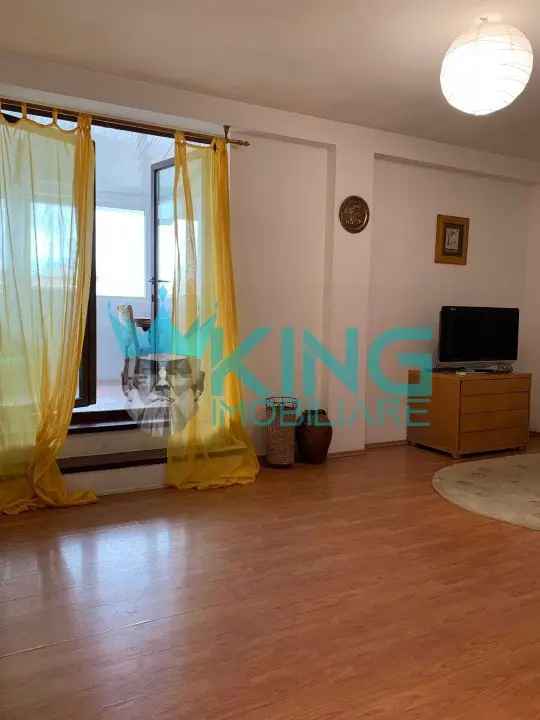 Apartament 2 Camere Lujerului Bucuresti