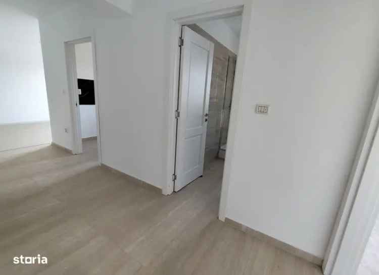 Apartament 3 cam intabulat et 1 CUG - La sosea Cod:157794