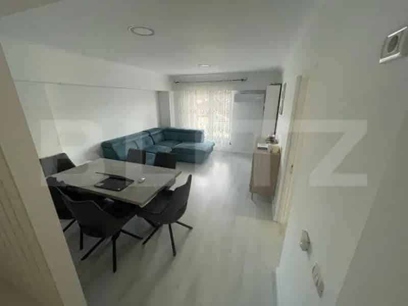 Apartament 3 camere Siret zona centrala - 72 mp