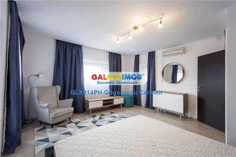 Vila 4 camere Paulesti -  Casa noua, zona linistita