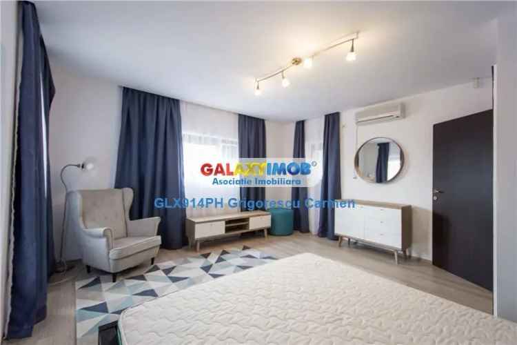 Vanzare Vila Paulesti 4 Camere 300mp