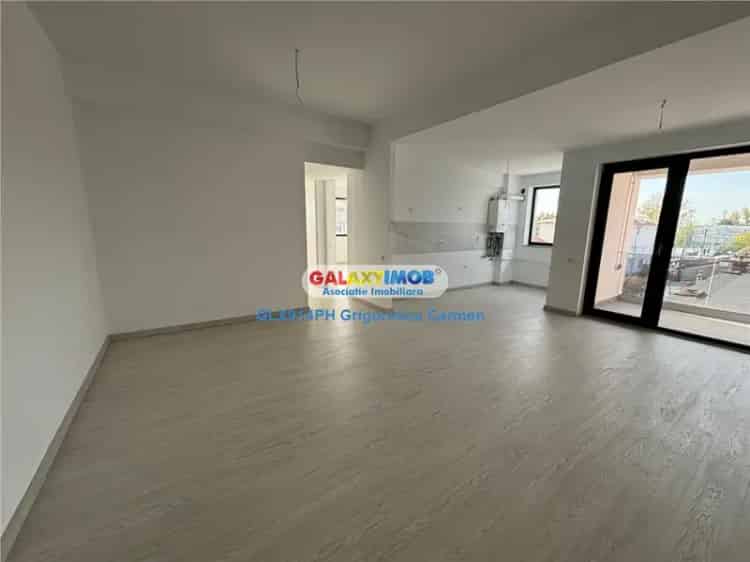 Vanzare apartament 2 camere bloc nou, Ploiesti.