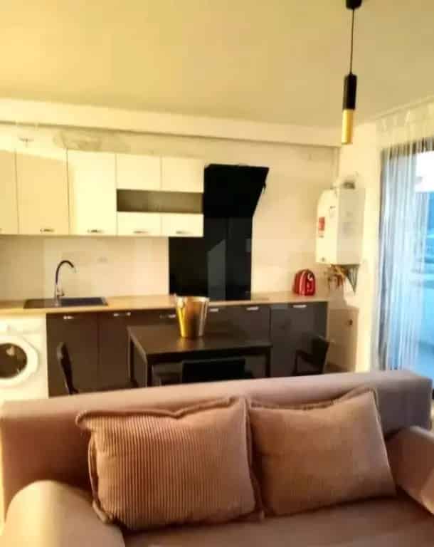Penthouse de Lux 80mp Terasa 80mp 2 Dormitoare Floresti