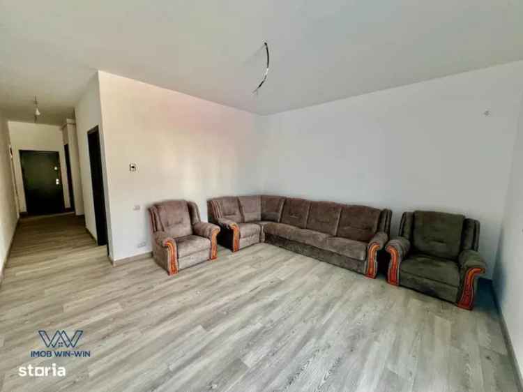 Apartament 2 camere Tancodrom