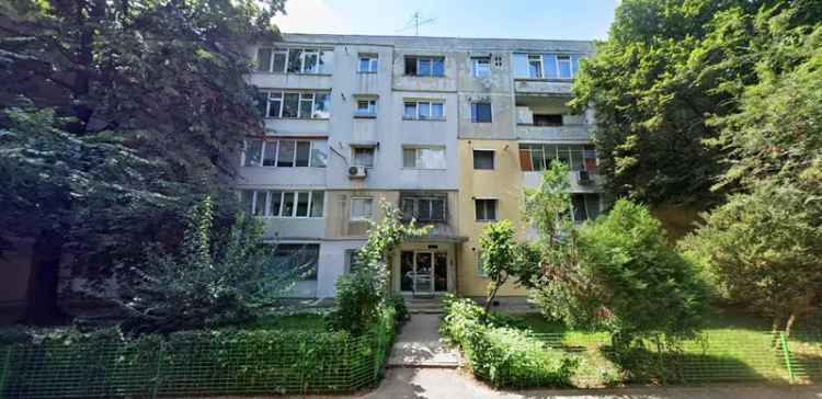 Apartament de vanzare 3 camere Bucuresti cu suprafata utila 61,92mp