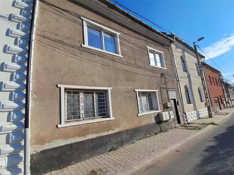 Resita Apartament la Casa,Etj.1
