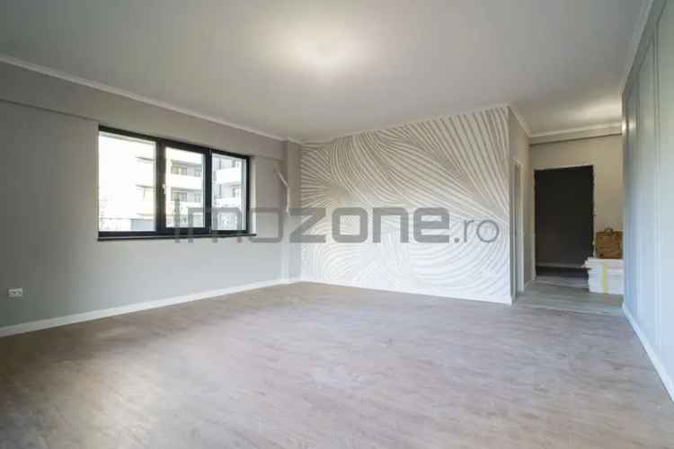 Apartament 3 Camere 81mp Curte 115mp Bloc Nou Finalizat