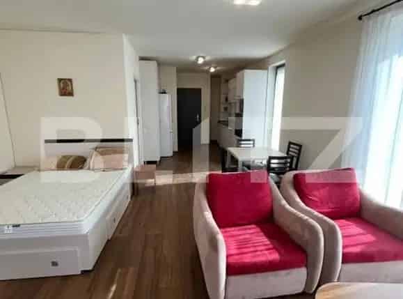 Apartament cu 1 Camera Lux Calea Turzii Pet Friendly Parcare