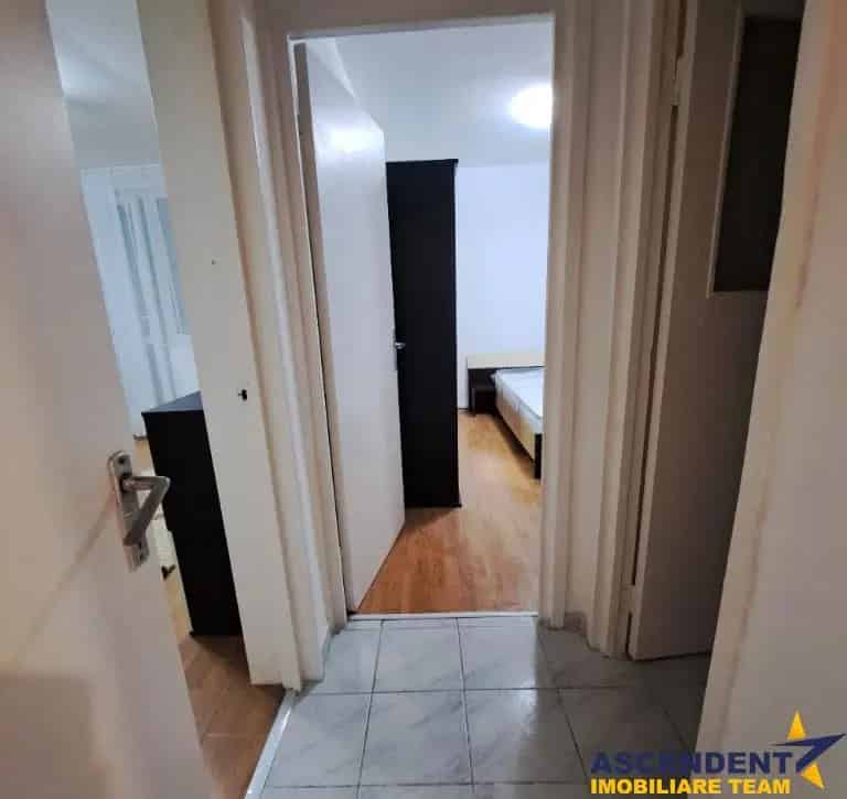 Apartament 2 camere Brasov Centrala proprie Termopane Balcon