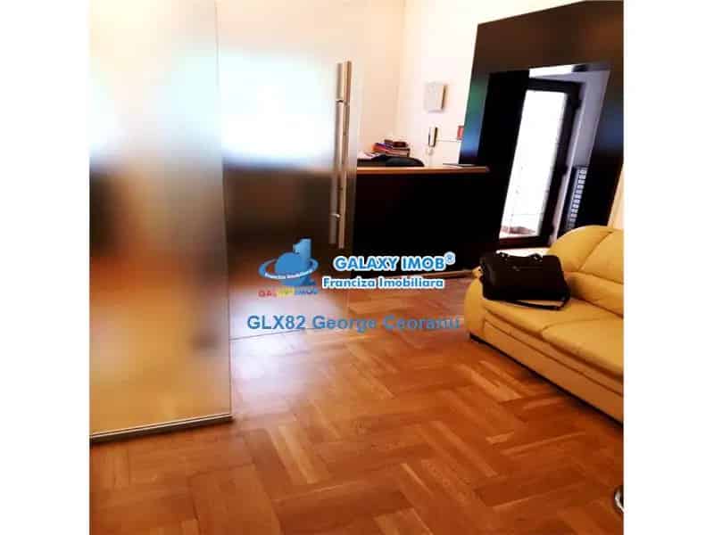 Inchiriere Vila 6 Camere Cotroceni 200mp Curte Proprie