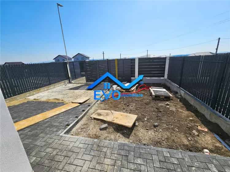 Casa tip  Insiruita , 4 camere , Valea Lupului , Iasi