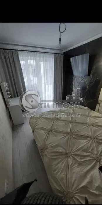 Apartament 1 Camera Zona V.Adanca (Panoramic Residence)  350 Euro