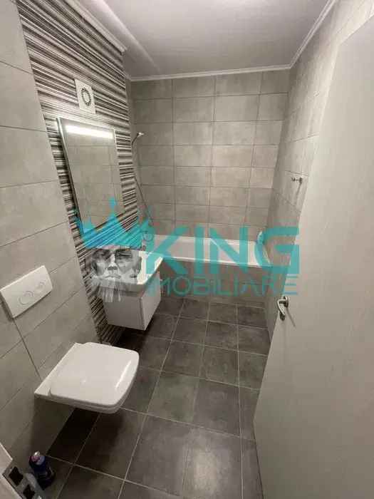 Constanta | Tomis Plus | 2 Camere | Centrala | AC | Parcare | Termen lung