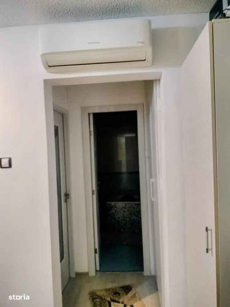 Vânzare apartamente 2 camere decomandat mobilat Galata