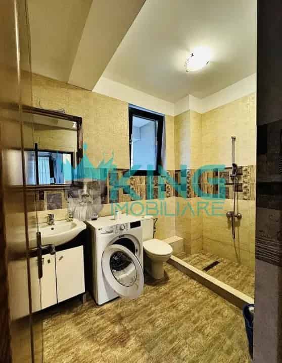 Apartament 2 Camere De Inchiriat Bloc Nou Zona Stadion Constanta