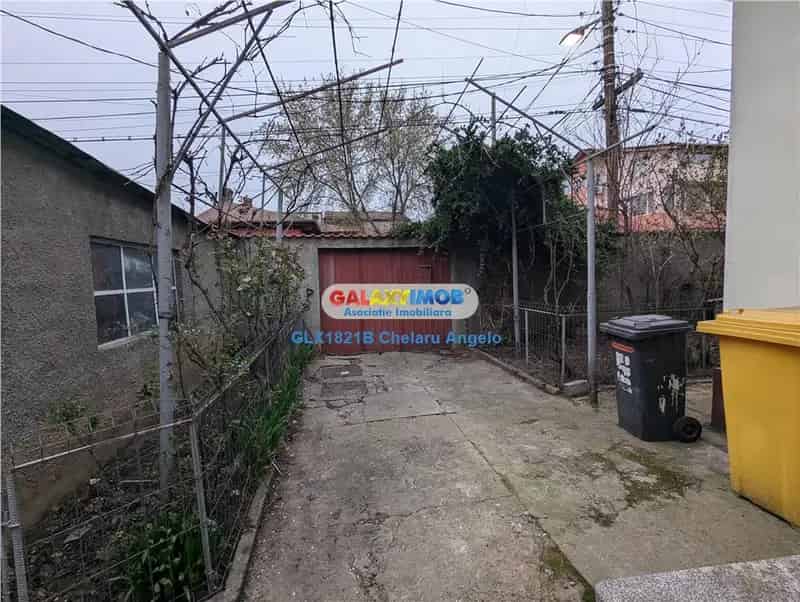 Casa Rahova Margeanului 100 mp teren 315 mp garaj