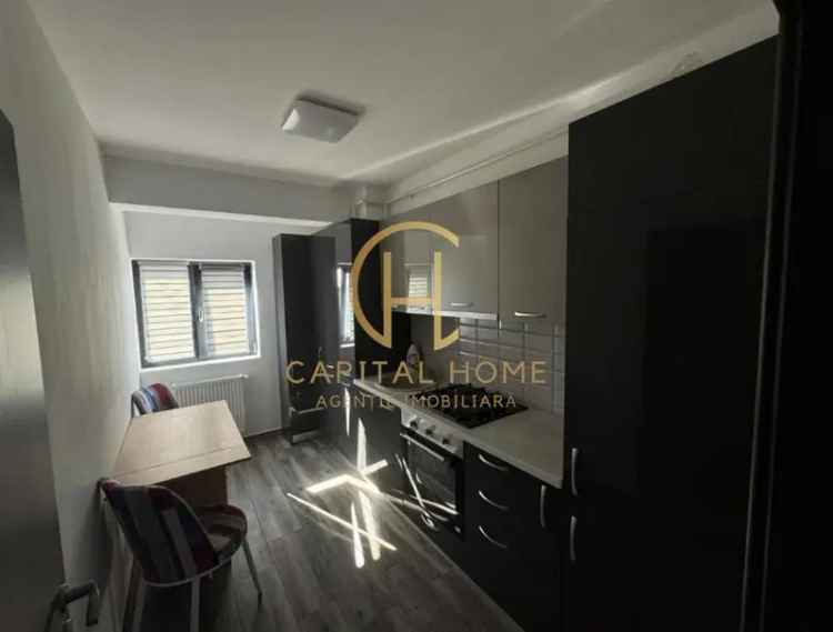 Apartament 2 camere decomandat Bloc Nou