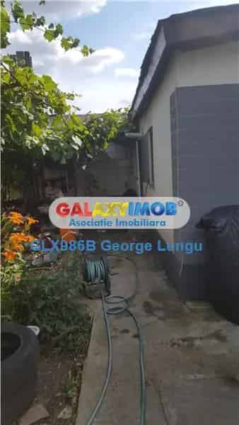 Casa Prelungirea Ghencea 535mp 2 Camere
