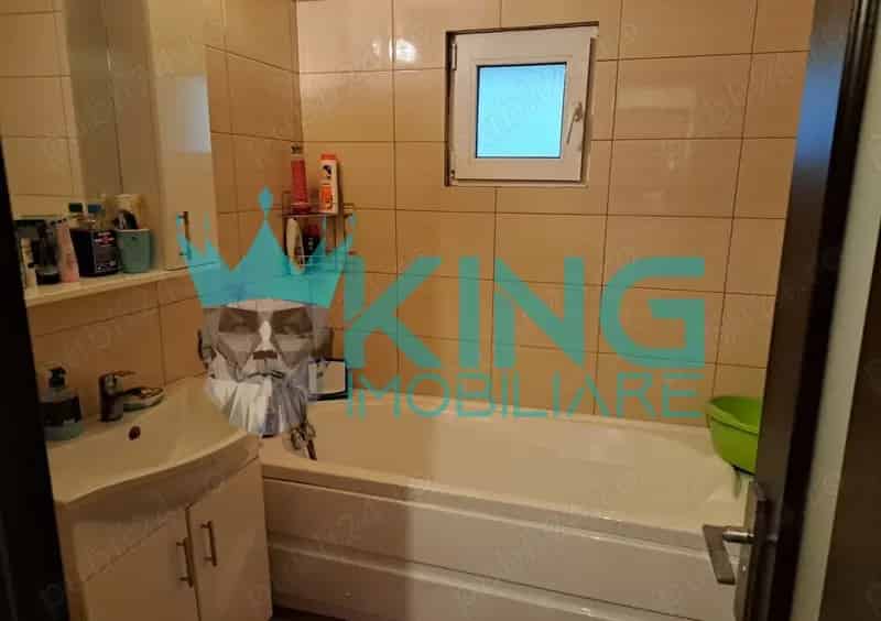 Apartament 2 Camere Margeanului Bucuresti Renovata