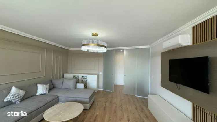 Apartament de vânzare 2 camere Ivory Residence Pipera