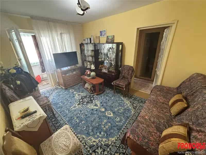 Apartament 2 Camere Cornisa Etaj 3
