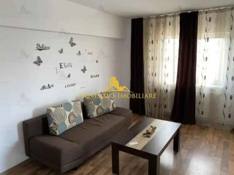 APARTAMENT DE INCHIRIAT CU 2 CAMERE IN ZONA REPUBLICII