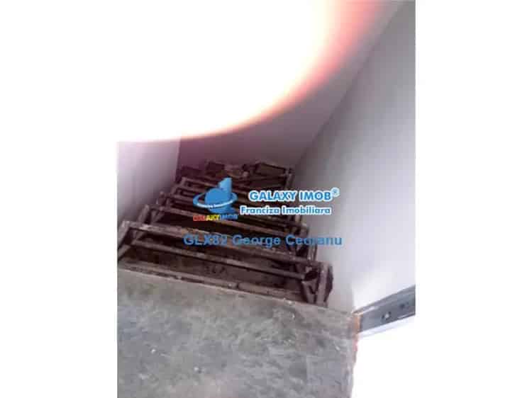 Inchiriere Spatiu Comercial 60mp Calea Grivitei Dacia