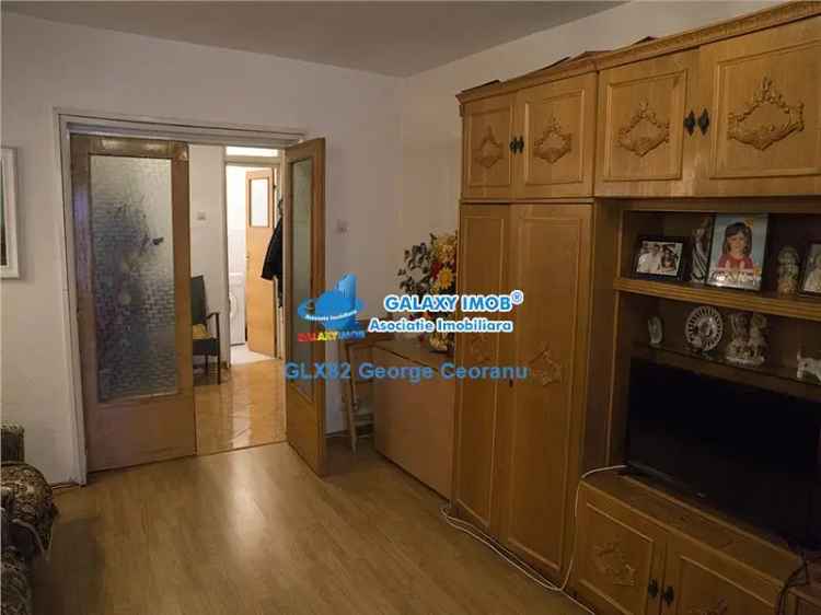 Vanzare apartament 4 camere 102mp Unirii Corneliu Coposu