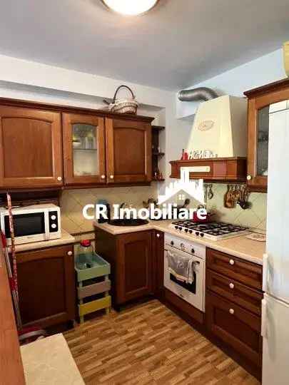 Apartament 2 camere Victoriei