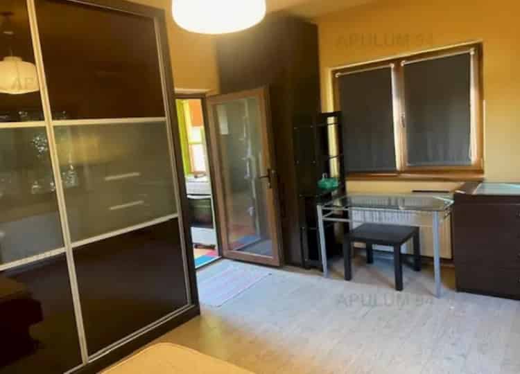 Teren cu casa parter Sos Alexandriei- Luk Oil