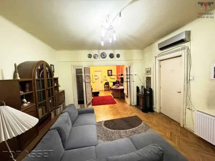 Apartament Deosebit 2 Camere Parter Bucuresti Centrala