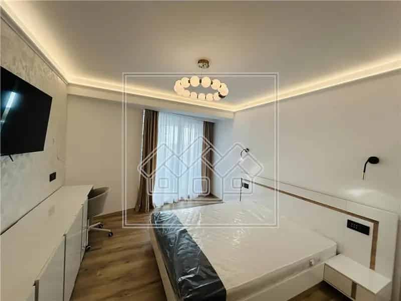 Apartament 3 camere Smart Home Doamna Stanca Sibiu